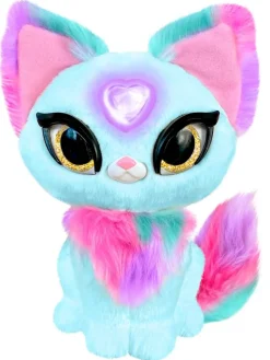 My Fuzzy Friends Robotti- Ja Toiminnalliset Lelut|Magic Whispers Kitty