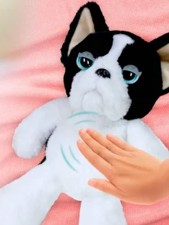 Tucker Sleepy Puppy><noscript><img width=