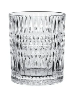 Ethno tumbler juomalasi 4 kpl>Nachtmann Clearance