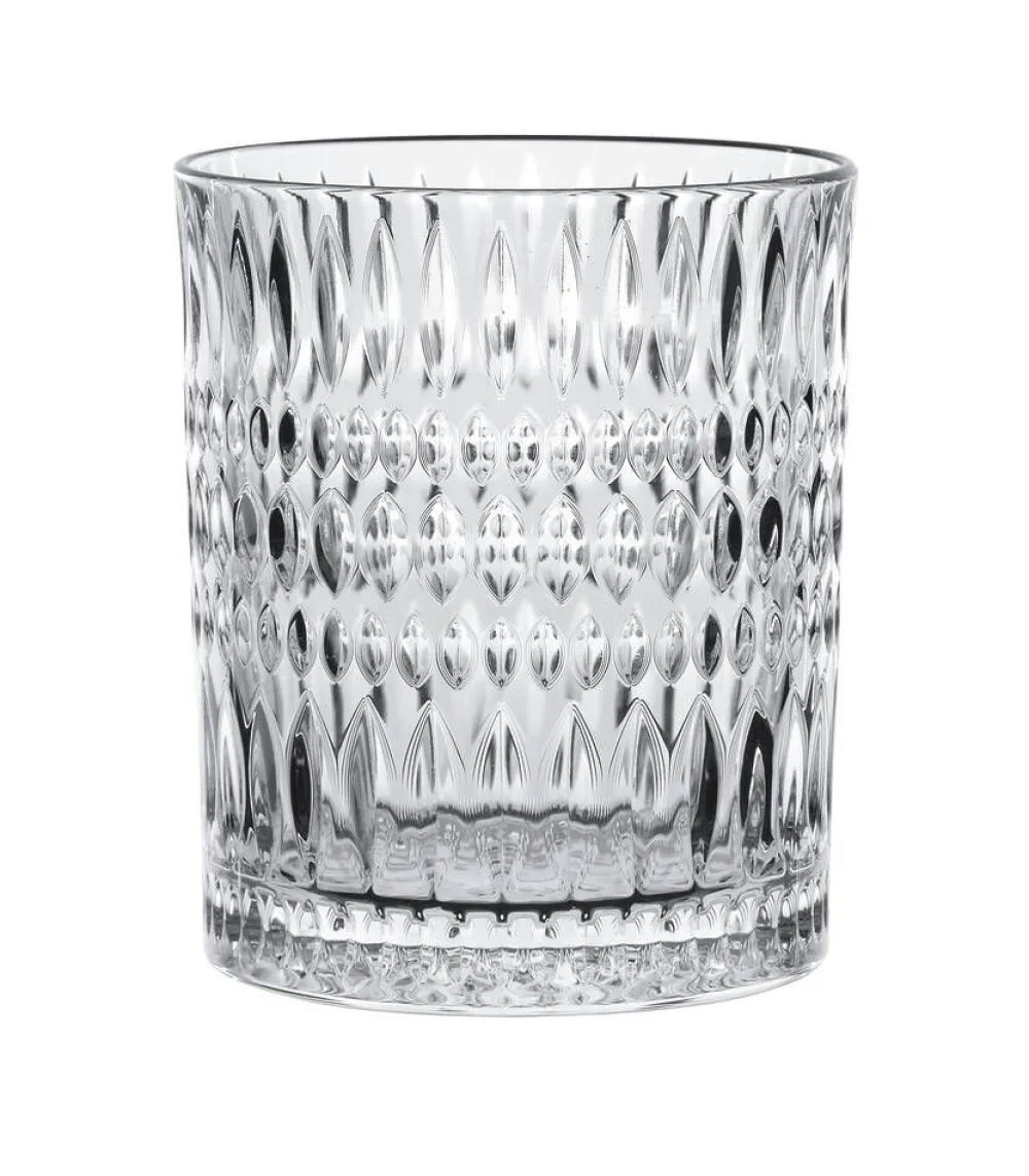 Ethno tumbler juomalasi 4 kpl>Nachtmann Clearance