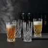 Nachtmann Astiat|lasisetti Noblesse Softdrink 4 kpl