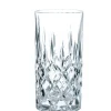 Nachtmann Astiat|Longdrink lasi Noblesse 4 kpl