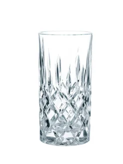 Nachtmann Astiat|Longdrink lasi Noblesse 4 kpl