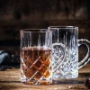 Nachtmann Astiat|Noblesse teelasi 2 kpl