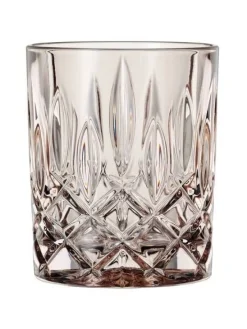 Nachtmann Astiat|Noblesse tumbler taupe juomalasi 2 kpl