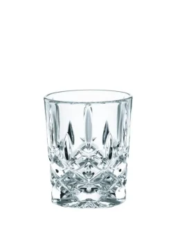 Nachtmann Astiat|Snapsilasit Noblesse 4 kpl