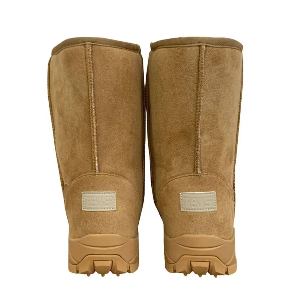 Nastakengät Classic>Trekker Discount