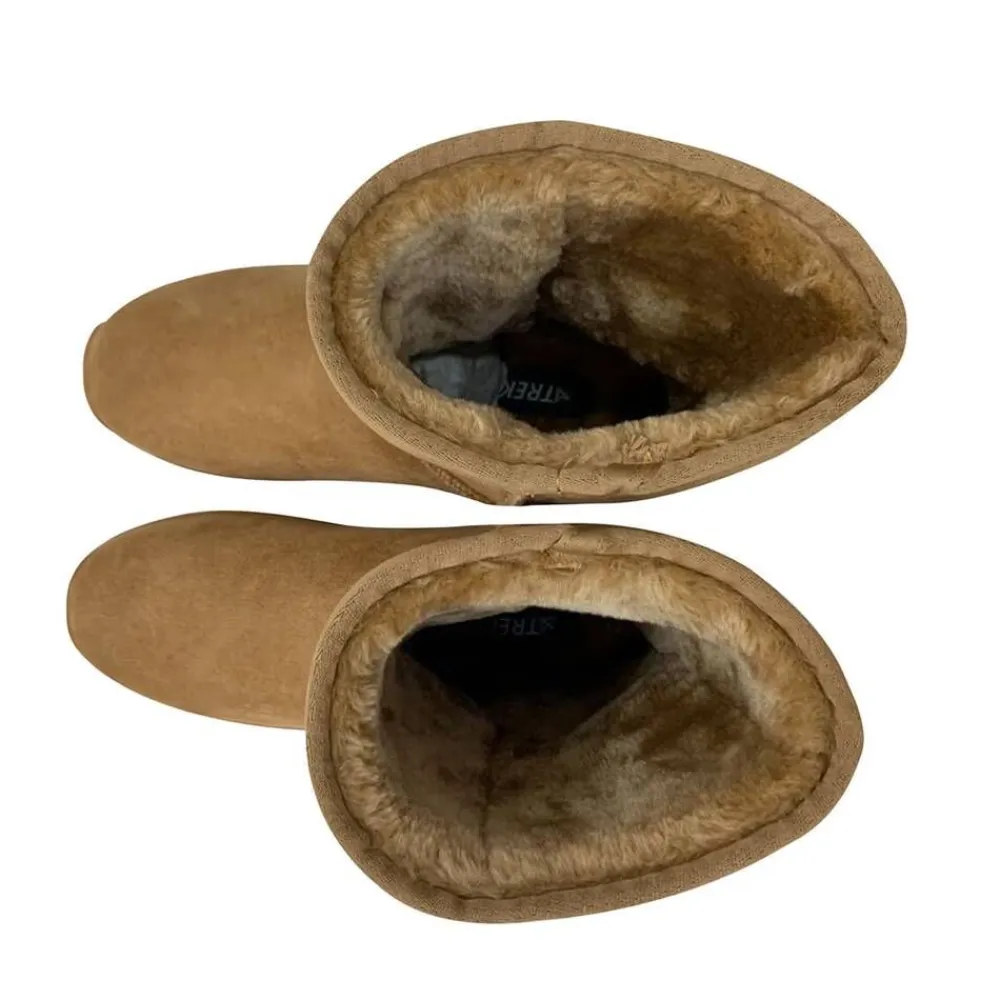 Nastakengät Classic>Trekker Discount