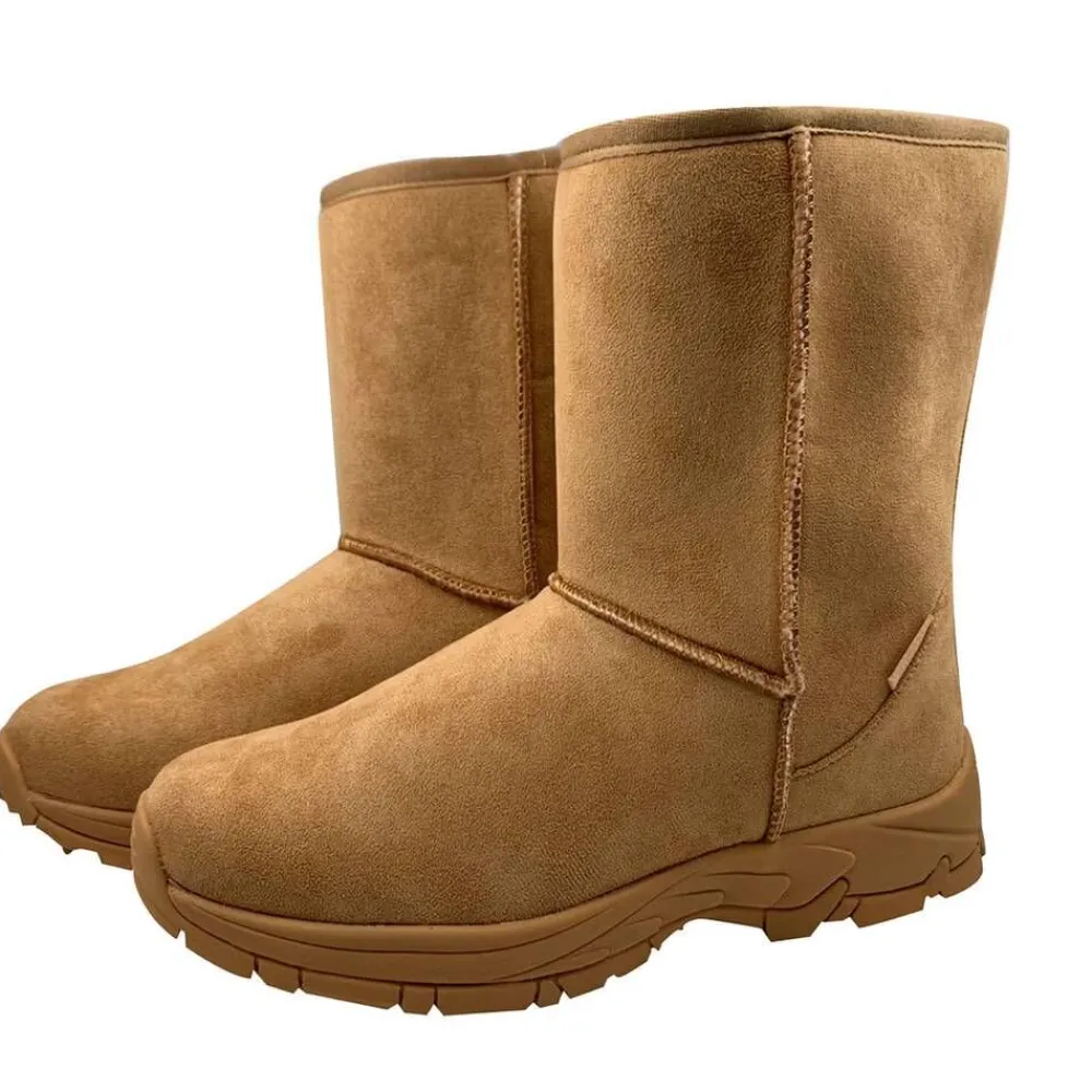 Nastakengät Classic>Trekker Discount