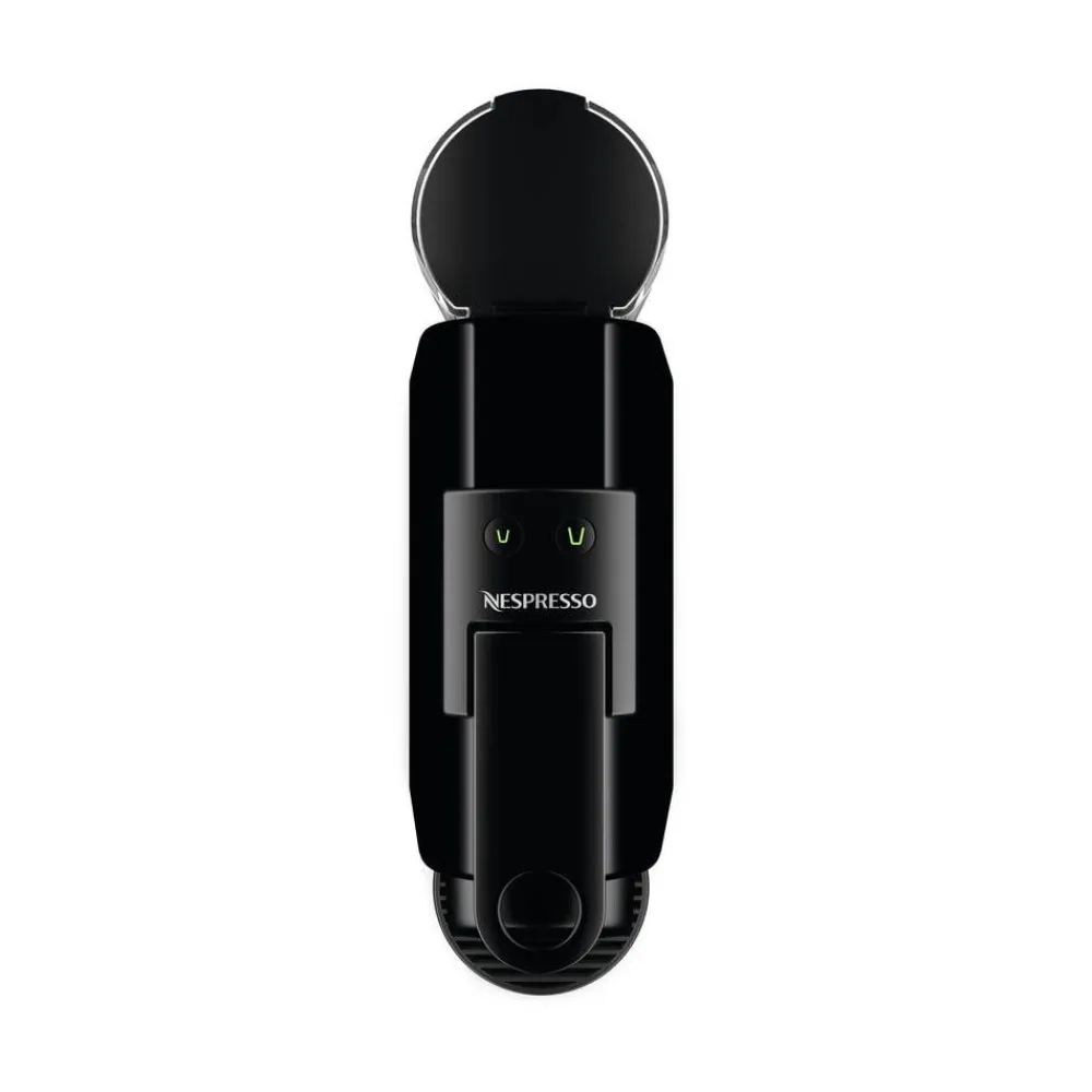 Nespressou00ae Kahvi Ja Kuumat Juomat|Nespresso® kapselikeitin Essenza Mini by DeLonghi® musta