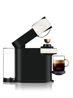 Nespressou00ae Kahvi Ja Kuumat Juomat|Nespresso® kapselikeitin Vertuo Next by De'Longhi
