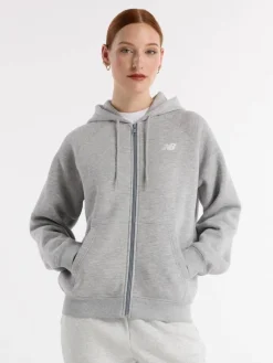 collegetakki Sport Fleece Logo Full Zip><noscript><img width=