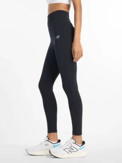 New Balance Treenivaatteet|housut Sport High Rise Leggings 25