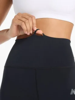 New Balance Treenivaatteet|housut Sport High Rise Leggings 25