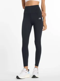 New Balance Treenivaatteet|housut Sport High Rise Leggings 25