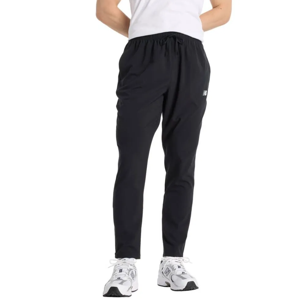 New Balance Treenivaatteet|housut Sport Woven Black