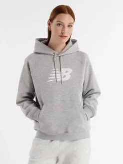 huppari Sport Fleece Logo Hoodie W><noscript><img width=