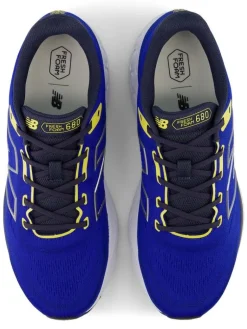 New Balance Juoksu- Ja Treenikengät|juoksukengät FreshFoam 680v8 TEAM ROYAL