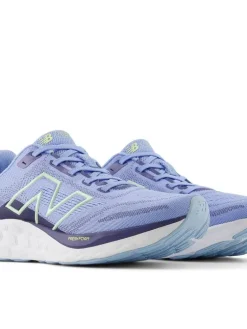New Balance Juoksu- Ja Treenikengät|juoksukengät FreshFoam 680v8 W ELECTRIC SKY