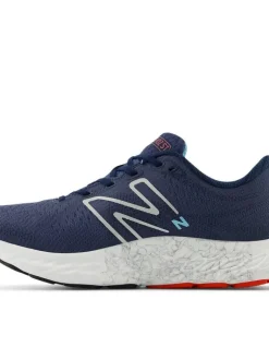 New Balance Juoksu- Ja Treenikengät|juoksukengät Fresh Foam X EVOZ ST 496 Vintage Indigo