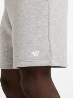 New Balance Shortsit|Housut|shortsit Sport Fleece 9