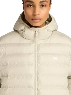 New Balance Takit|Talvitakit|takki Puffer W SHIPYARD