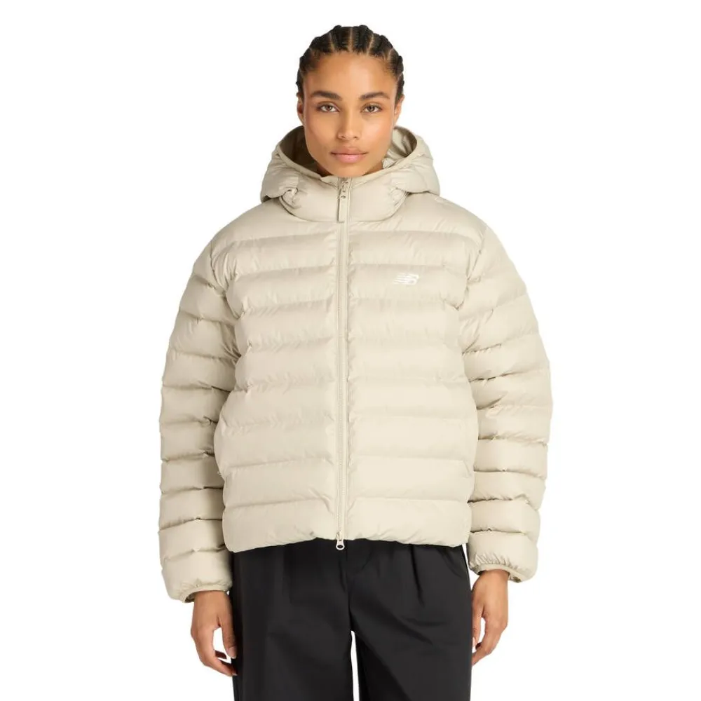 New Balance Takit|Talvitakit|takki Puffer W SHIPYARD