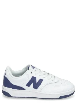 New Balance Vapaa-Ajan Kengät|tennarit BB80 OYSTER WHITE