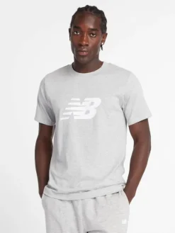 t-paita Sport Linear Graphic>New Balance