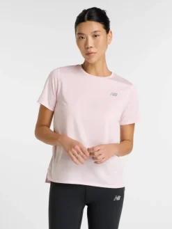 t-paita Sport Essentials W>New Balance New
