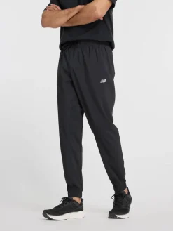 treenihousut Sport Essentials Woven Jogger>New Balance Clearance