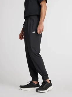 treenihousut Sport Essentials Woven Jogger>New Balance Clearance