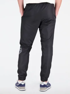New Balance Treenivaatteet|tuulihousut Tenacity Woven Pant 001 BLACK