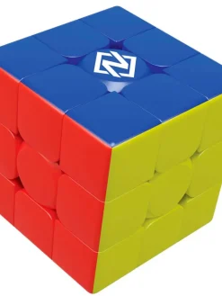 Nexcube Pelit Ja Palapelit|3X3