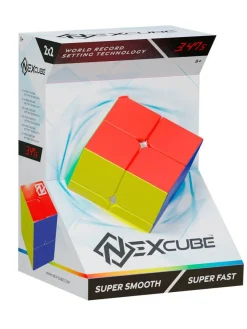 Nexcube Pelit Ja Palapelit|2X2