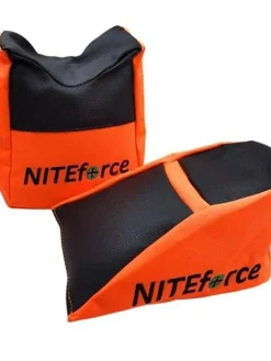 ampumatukipussit etu ja takatukille>NITEforce Clearance