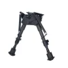 CARBON Bipod matala ammuntatuki, 15cm – 23cm sääde>NITEforce Best