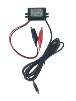 DC Charger laturi (5V 2A USB-C)>NITEforce Hot