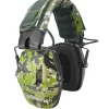 elektroninen kuulosuojain, SubSonic Digital Camo>NITEforce New