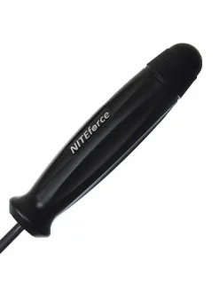 hiilikuitu puhdistuspuikko ja VFG adapterilla CARB>NITEforce Outlet