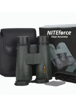 NITEforce Metsästyselektroniikka|katselukiikari 8x56mm HD, hämärä ja kyttäysjahtiin
