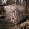 maastokatos 2-3 henkilölle Pop-Up Blind - SEE THRO>NITEforce Outlet
