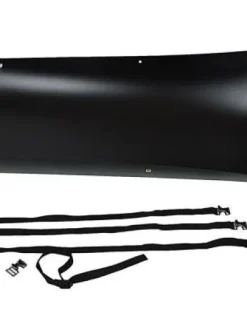 NITEforce Metsästystarvikkeet|riistapulkka 220 x 80 cm