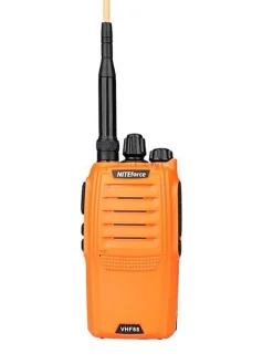 VHF puhelin, Tiger VHF68>NITEforce Online