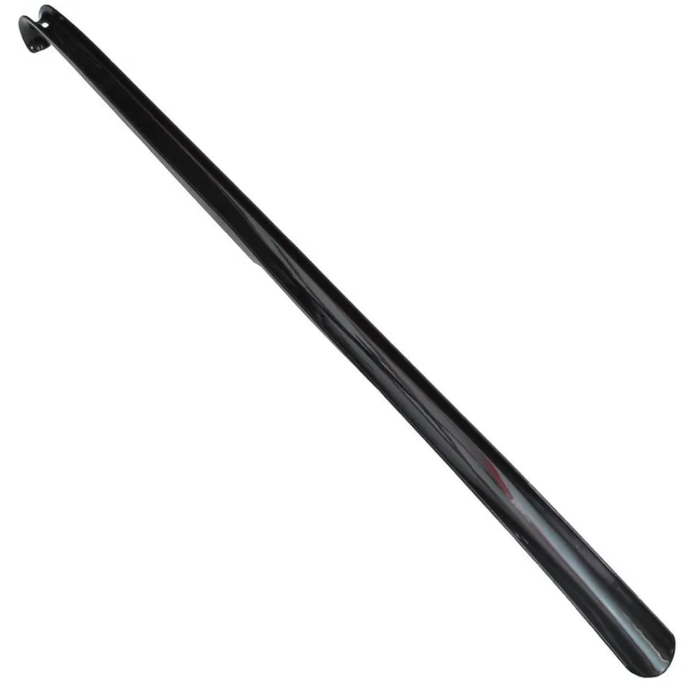 NK1917 Kenkätarvikkeet|Kenkätarvikkeet|kenkälusikka 70cm Musta