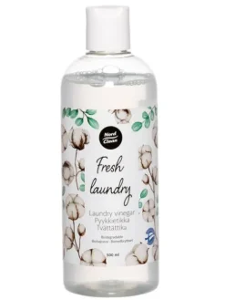pyykkietikka 500 ml Fresh Laundry>Nord Clean
