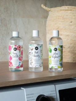 pyykkietikka Lime & Bergamot 500 ml>Nord Clean Sale