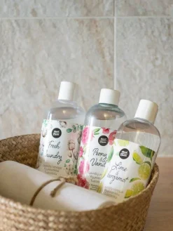 pyykkietikka Lime & Bergamot 500 ml><noscript><img width=