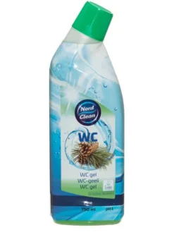 WC-geeli 750 ml Pine>Nord Clean New