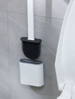 Nord Clean Puhdistus Ja Siivous|WC-harja litteä